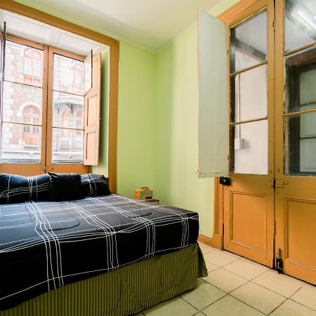 Hostel Viva Chile Santiago Centro Zewnętrze zdjęcie